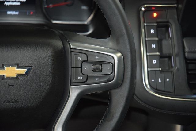 2023 Chevrolet Tahoe 4WD 4dr LS - 22966872 - 35