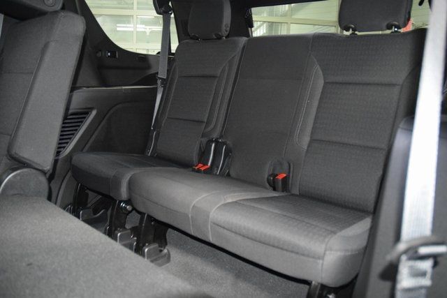 2023 Chevrolet Tahoe 4WD 4dr LS - 22966872 - 42