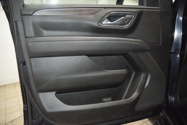 2023 Chevrolet Tahoe 4WD 4dr LS - 22966872 - 45