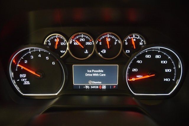 2023 Chevrolet Tahoe 4WD 4dr LS - 22966872 - 49