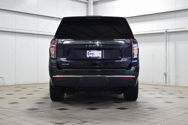 2023 Chevrolet Tahoe 4WD 4dr LS - 22966872 - 6