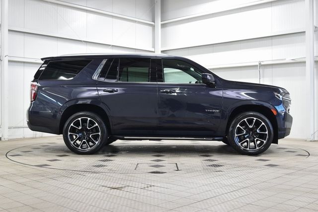 2023 Chevrolet Tahoe 4WD 4dr LS - 22966872 - 8