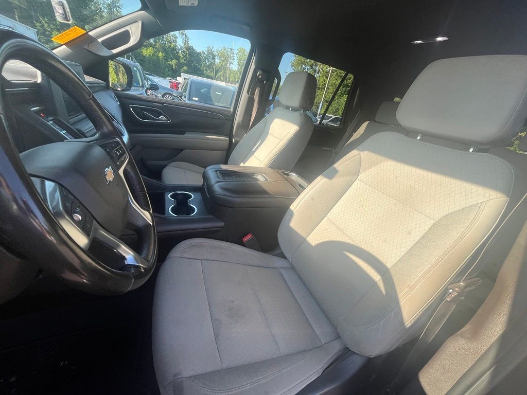 2023 Chevrolet Tahoe 4WD 4dr LS - 23057646 - 9