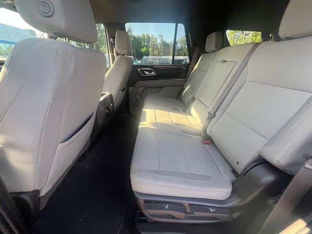 2023 Chevrolet Tahoe 4WD 4dr LS - 23057646 - 10