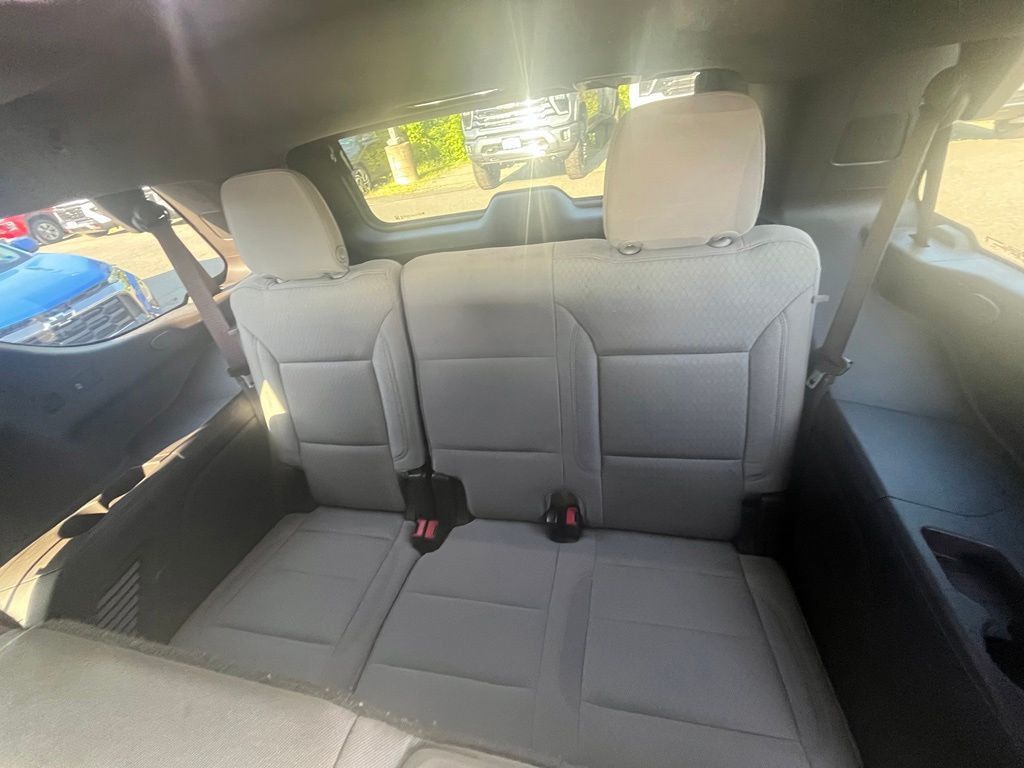 2023 Chevrolet Tahoe 4WD 4dr LS - 23057646 - 11