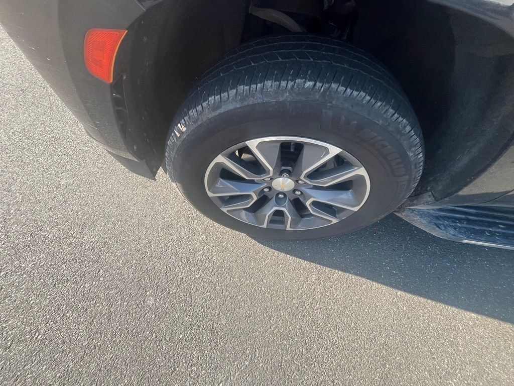 2023 Chevrolet Tahoe 4WD 4dr LS - 23057646 - 13