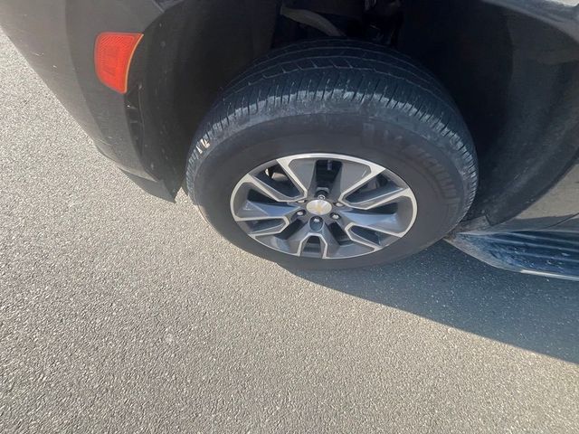 2023 Chevrolet Tahoe 4WD 4dr LS - 23057646 - 13