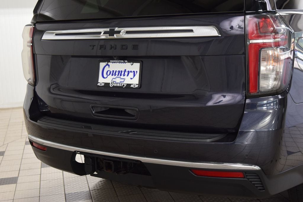 2023 Chevrolet Tahoe 4WD 4dr LS - 23057646 - 18