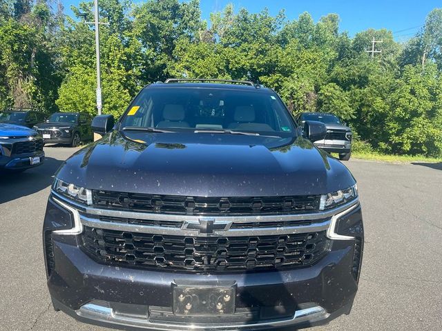 2023 Chevrolet Tahoe 4WD 4dr LS - 23057646 - 1
