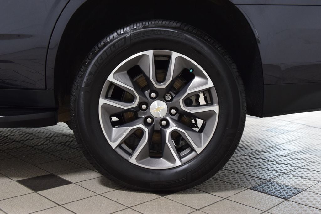 2023 Chevrolet Tahoe 4WD 4dr LS - 23057646 - 22