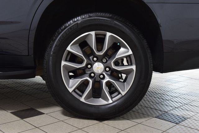 2023 Chevrolet Tahoe 4WD 4dr LS - 23057646 - 22