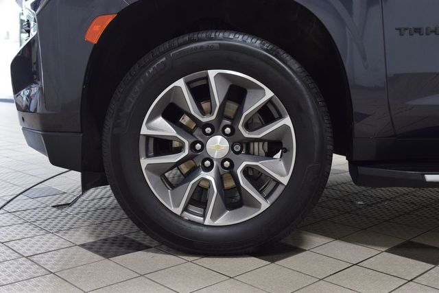 2023 Chevrolet Tahoe 4WD 4dr LS - 23057646 - 23