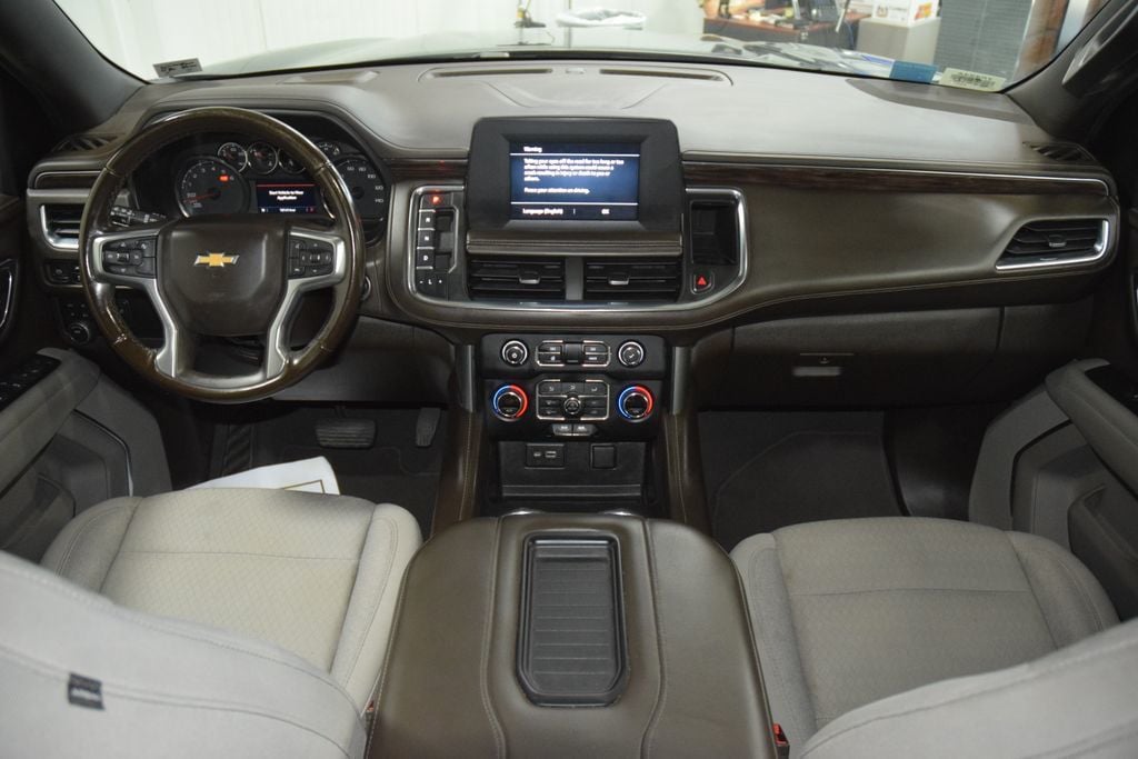 2023 Chevrolet Tahoe 4WD 4dr LS - 23057646 - 27