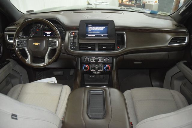 2023 Chevrolet Tahoe 4WD 4dr LS - 23057646 - 27