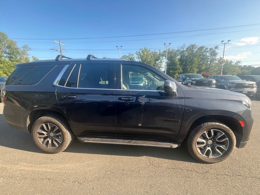 2023 Chevrolet Tahoe 4WD 4dr LS - 23057646 - 2