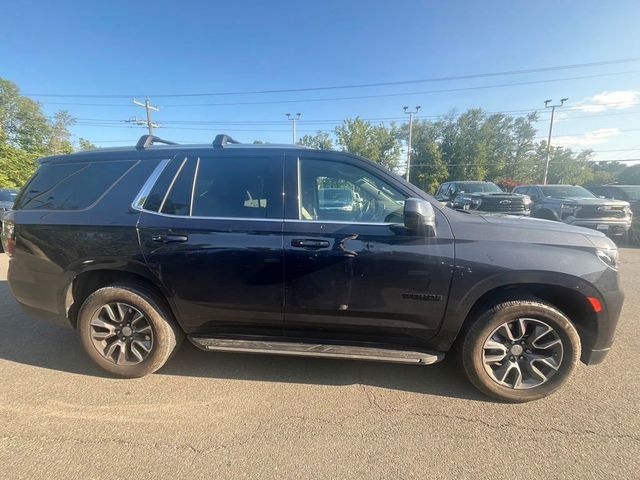 2023 Chevrolet Tahoe 4WD 4dr LS - 23057646 - 2
