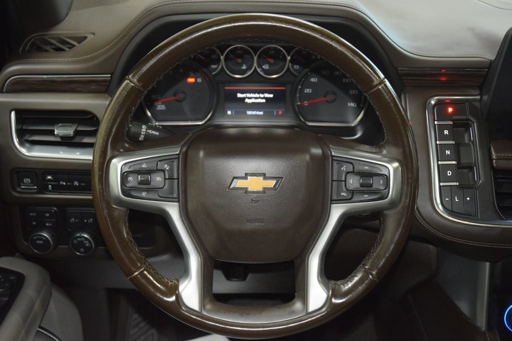 2023 Chevrolet Tahoe 4WD 4dr LS - 23057646 - 32
