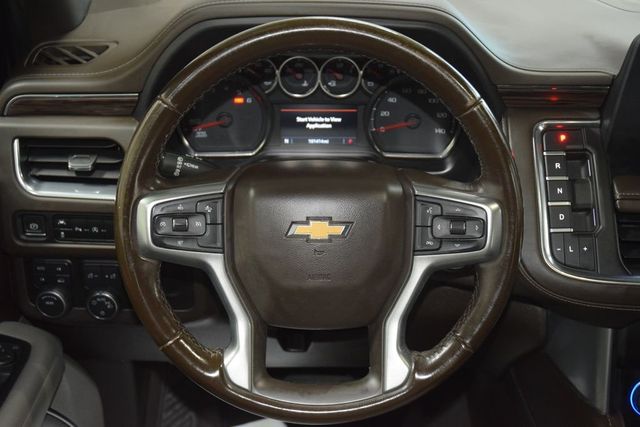 2023 Chevrolet Tahoe 4WD 4dr LS - 23057646 - 32