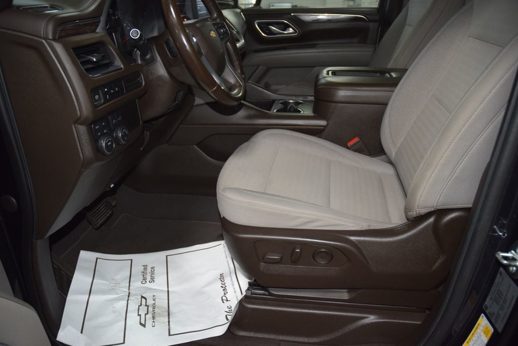 2023 Chevrolet Tahoe 4WD 4dr LS - 23057646 - 35