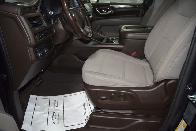 2023 Chevrolet Tahoe 4WD 4dr LS - 23057646 - 35