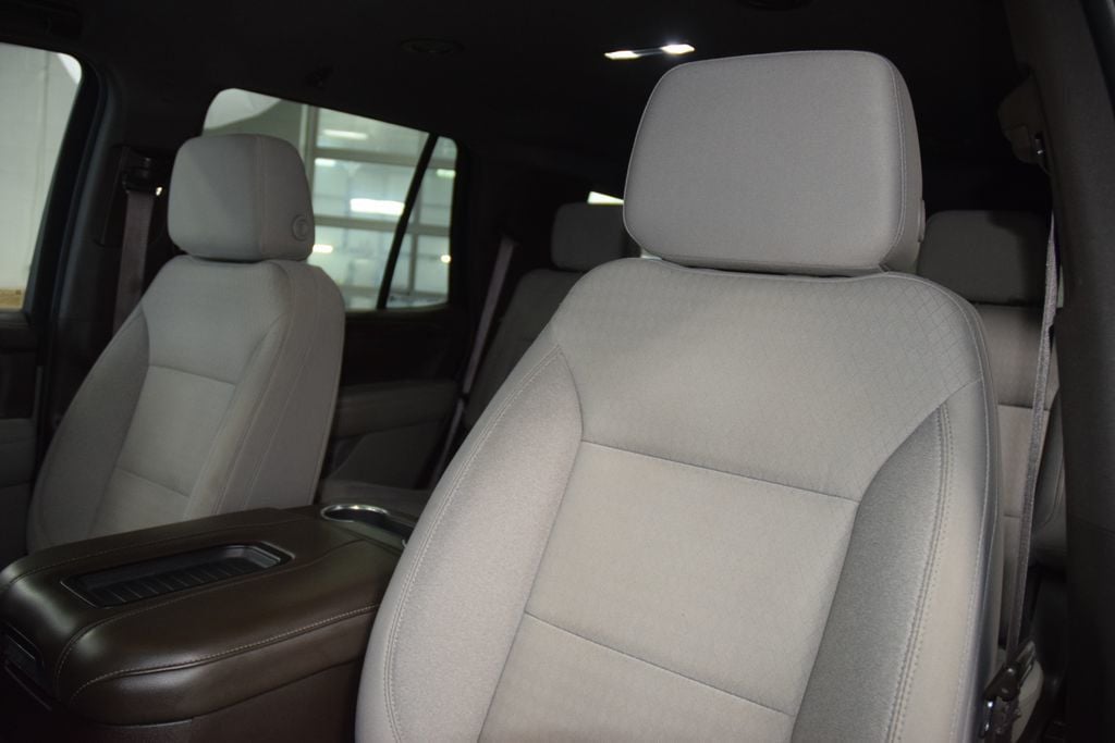 2023 Chevrolet Tahoe 4WD 4dr LS - 23057646 - 37