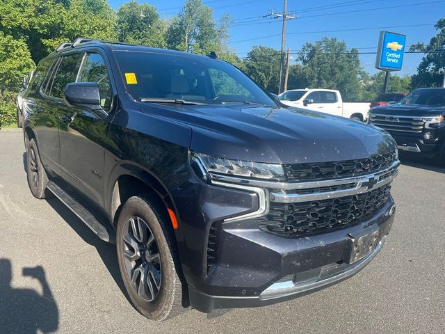 2023 Chevrolet Tahoe 4WD 4dr LS - 23057646 - 3