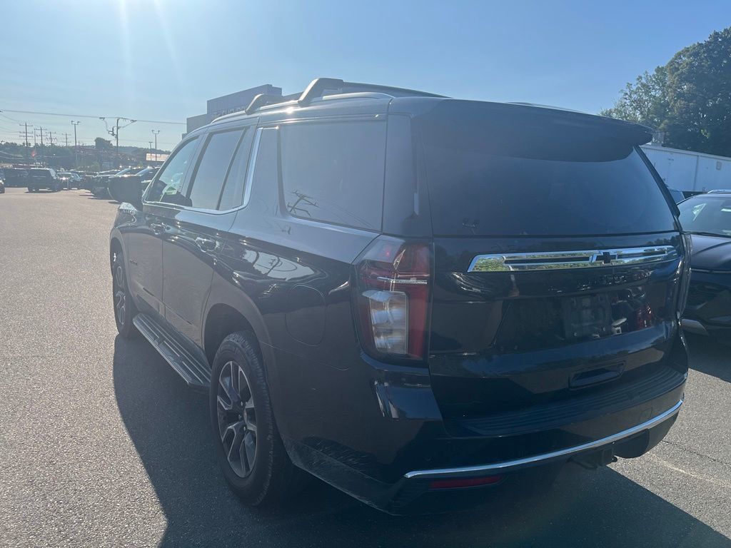 2023 Chevrolet Tahoe 4WD 4dr LS - 23057646 - 6