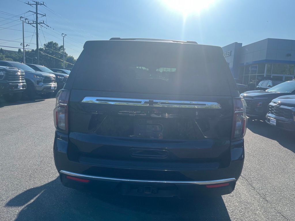 2023 Chevrolet Tahoe 4WD 4dr LS - 23057646 - 7