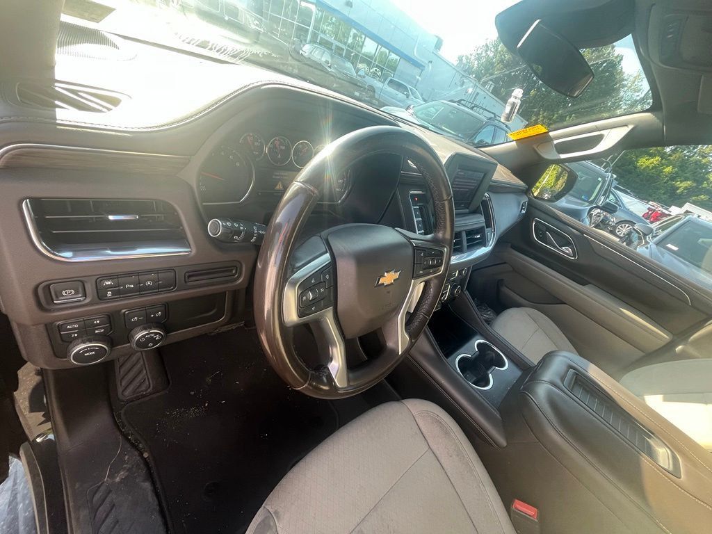 2023 Chevrolet Tahoe 4WD 4dr LS - 23057646 - 8