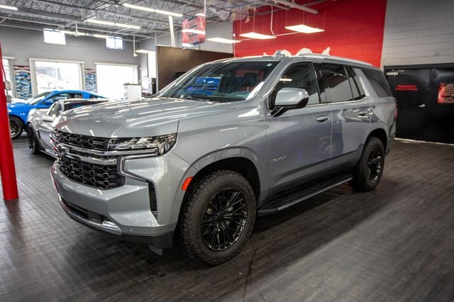 2023 Chevrolet Tahoe 4WD 4dr LS - 22777930 - 1