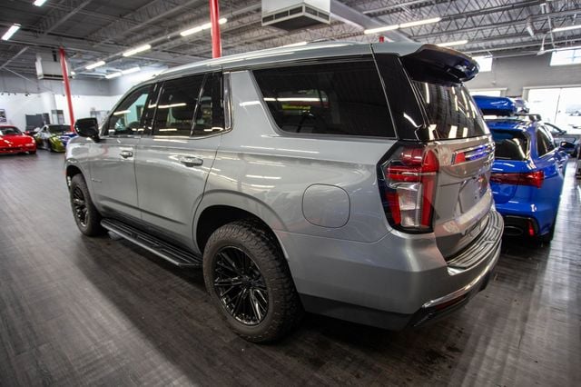 2023 Chevrolet Tahoe 4WD 4dr LS - 22777930 - 2