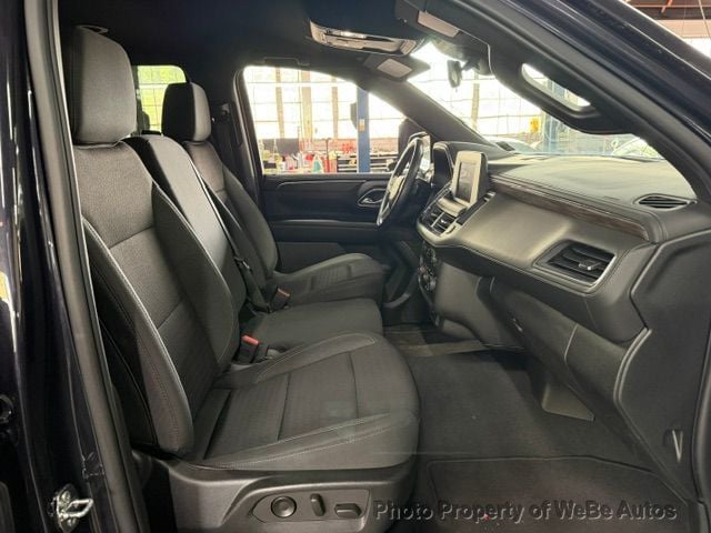 2023 Chevrolet Tahoe 4WD 4dr LS - 23024521 - 9