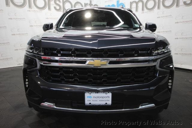 2023 Chevrolet Tahoe 4WD 4dr LS - 23024521 - 10