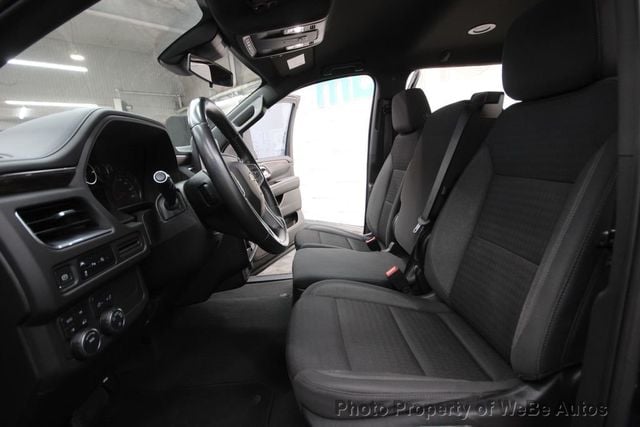 2023 Chevrolet Tahoe 4WD 4dr LS - 23024521 - 11