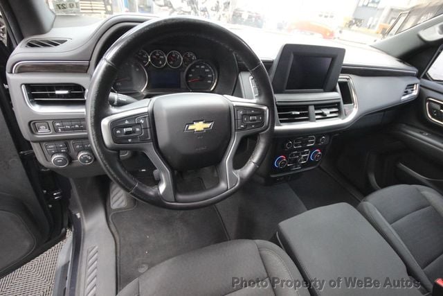 2023 Chevrolet Tahoe 4WD 4dr LS - 23024521 - 14