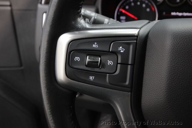 2023 Chevrolet Tahoe 4WD 4dr LS - 23024521 - 17