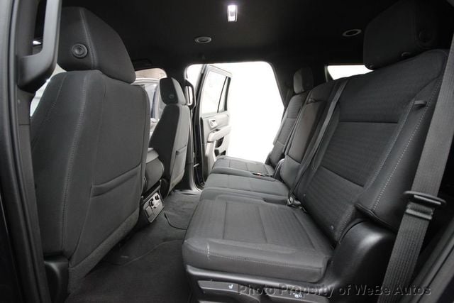 2023 Chevrolet Tahoe 4WD 4dr LS - 23024521 - 22