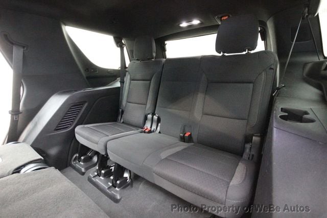 2023 Chevrolet Tahoe 4WD 4dr LS - 23024521 - 23