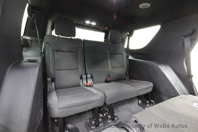 2023 Chevrolet Tahoe 4WD 4dr LS - 23024521 - 24