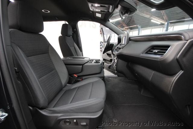2023 Chevrolet Tahoe 4WD 4dr LS - 23024521 - 28