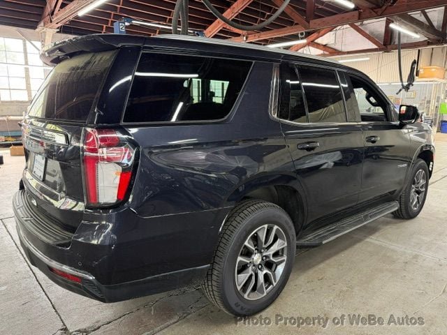 2023 Chevrolet Tahoe 4WD 4dr LS - 23024521 - 2