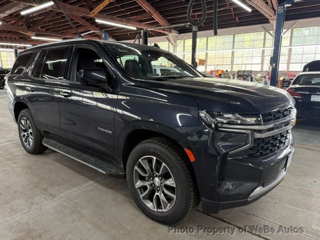 2023 Chevrolet Tahoe 4WD 4dr LS - 23024521 - 3