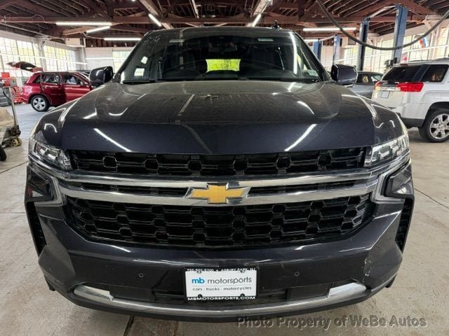 2023 Chevrolet Tahoe 4WD 4dr LS - 23024521 - 4