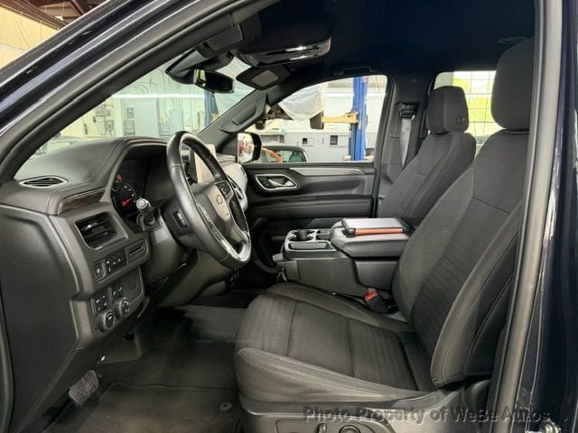 2023 Chevrolet Tahoe 4WD 4dr LS - 23024521 - 5