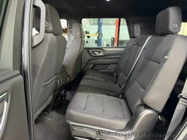 2023 Chevrolet Tahoe 4WD 4dr LS - 23024521 - 6