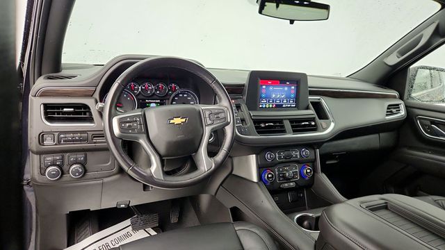 2023 Chevrolet Tahoe 4WD 4dr LS - 22953900 - 9