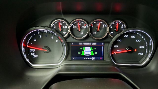 2023 Chevrolet Tahoe 4WD 4dr LS - 22953900 - 11