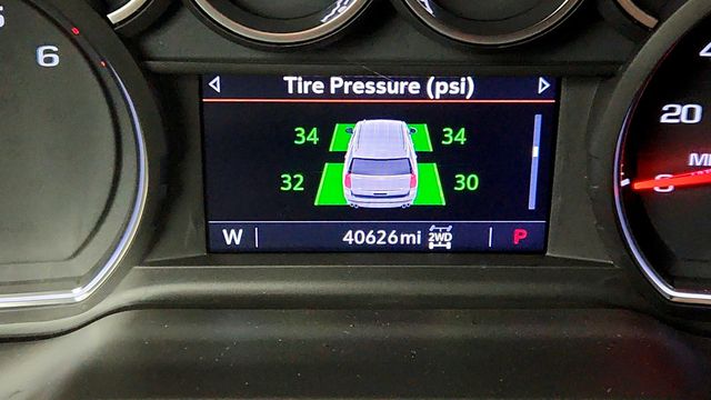 2023 Chevrolet Tahoe 4WD 4dr LS - 22953900 - 12