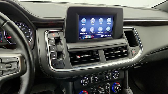 2023 Chevrolet Tahoe 4WD 4dr LS - 22953900 - 14