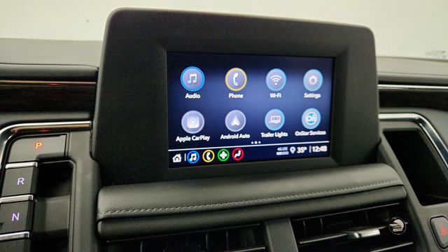 2023 Chevrolet Tahoe 4WD 4dr LS - 22953900 - 15